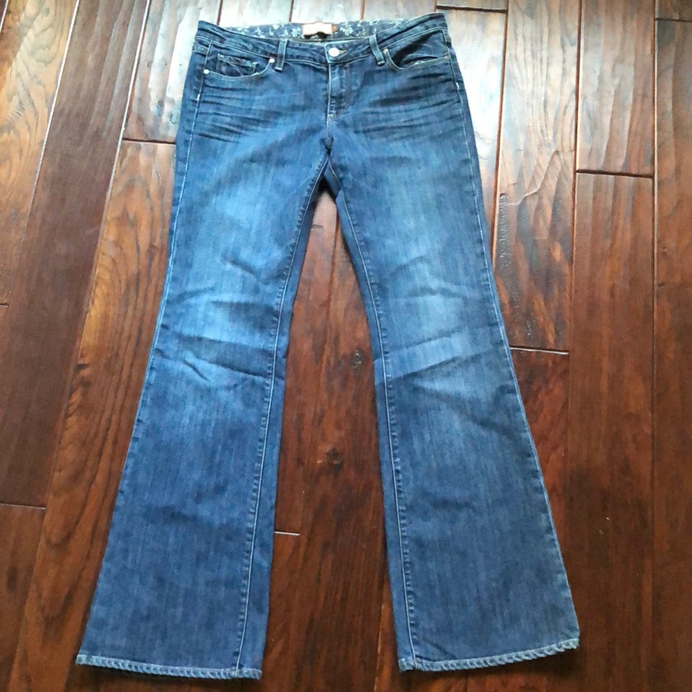 Paige Denim